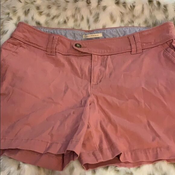 Canyon river blues shorts - Picture 1 of 7